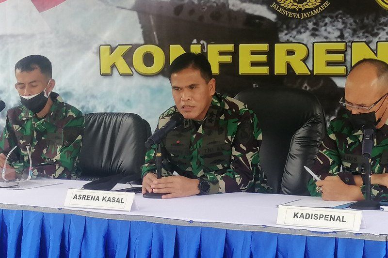 podiumnews.com-China Kerahkan 48 Penyelam Bantu Evakuasi KRI Nanggala